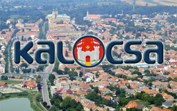 Kalocsa Város folyamatban lévő és megvalósult pályázatai