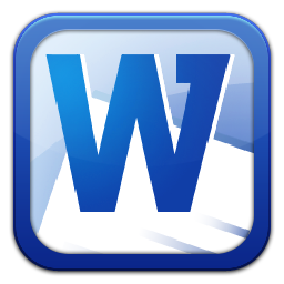 word-icon