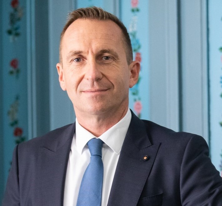 Kalocsa város polgármesterének újévi köszöntője Kalocsa