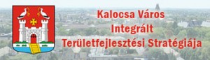 Kalocsa város weboldala